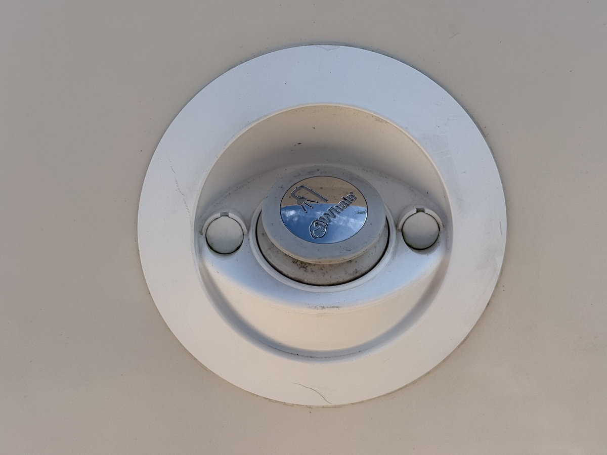 foto: 8 Swallow Yachts  Baycruiser 26