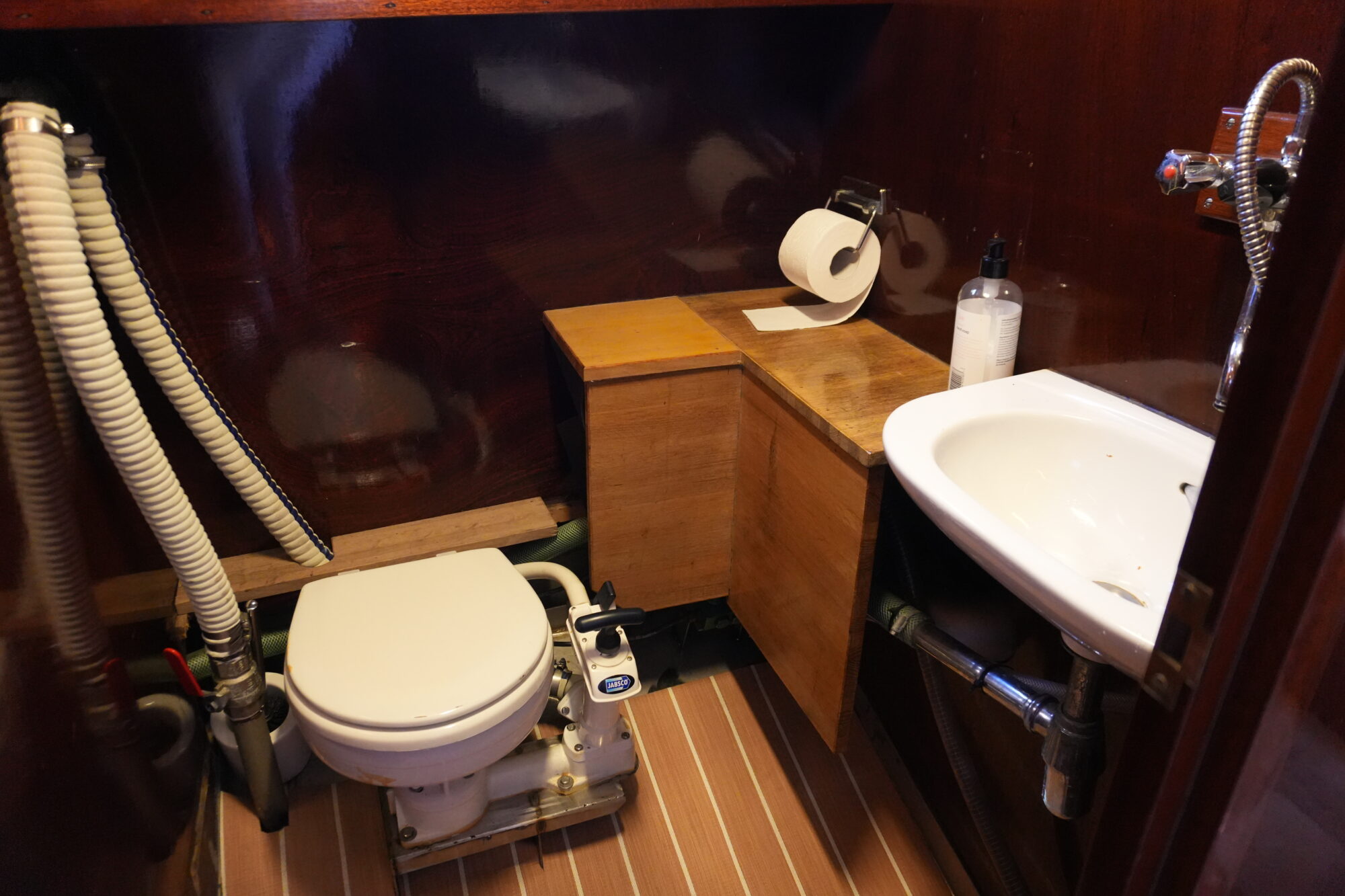 foto: 6 Curtevenne Curtevenne 10.50 AK Cabrio