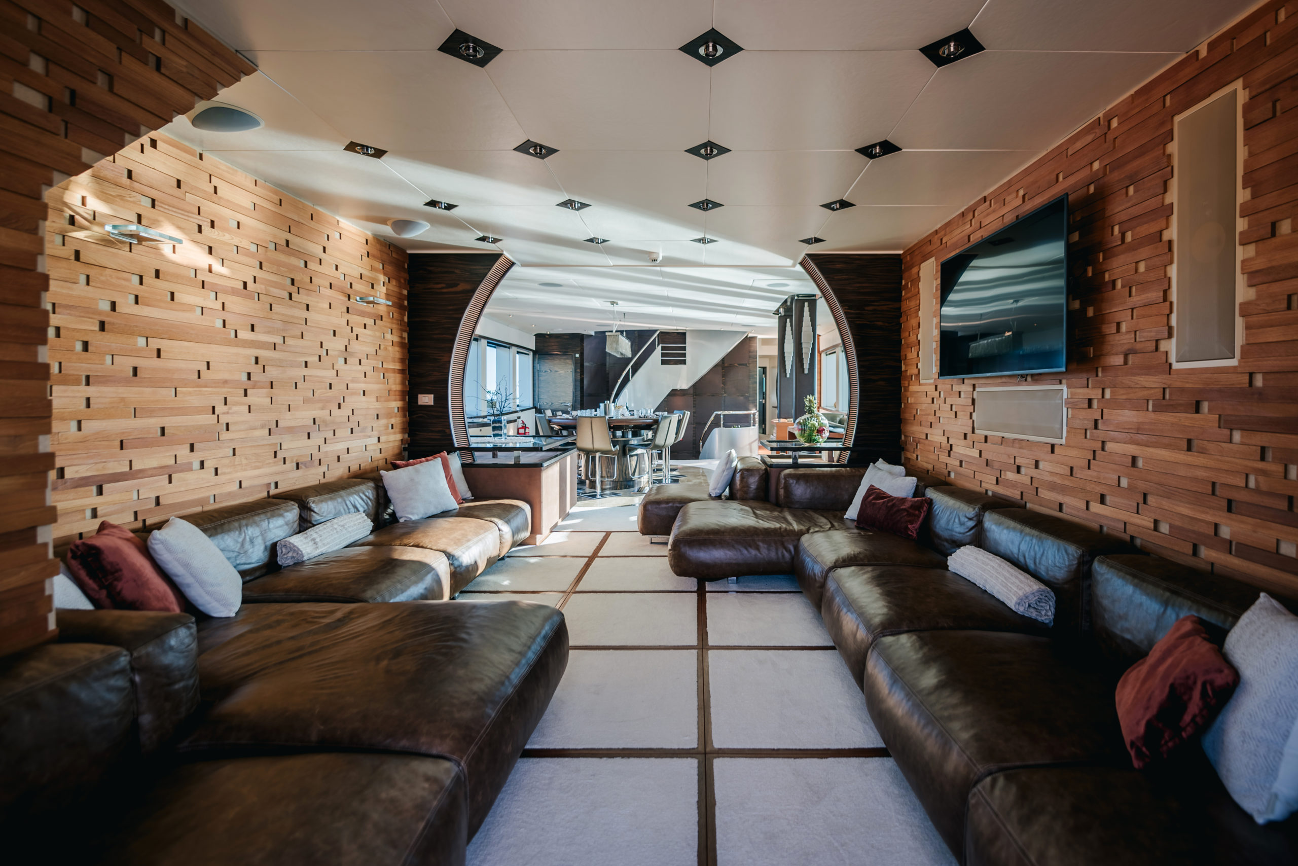 foto: 6 OceanLine One Blue