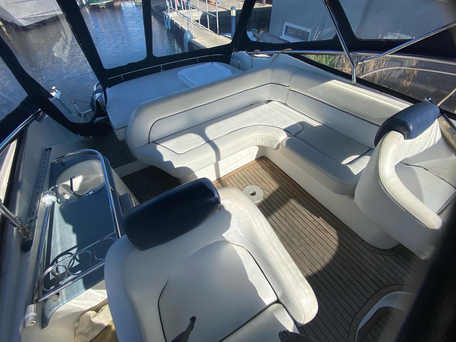 foto: 5 Bavaria 29 DC