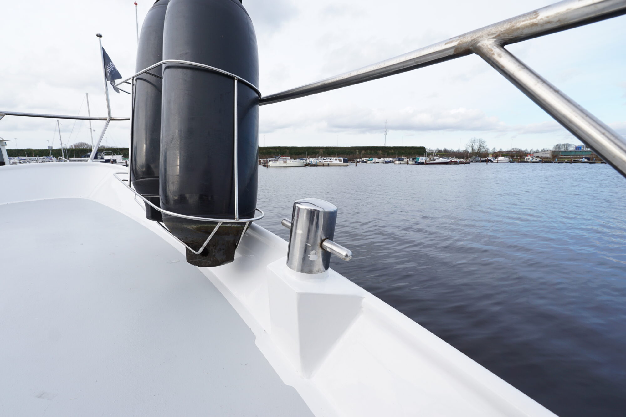 foto: 8 Valkkruiser Valkkruiser 12.60 AK Cabrio