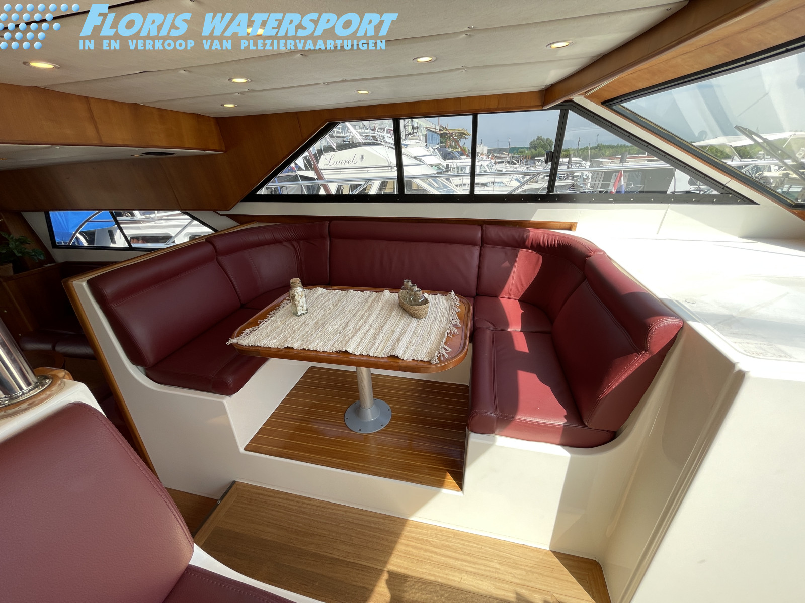foto: 5 Colvic Sunquest 53