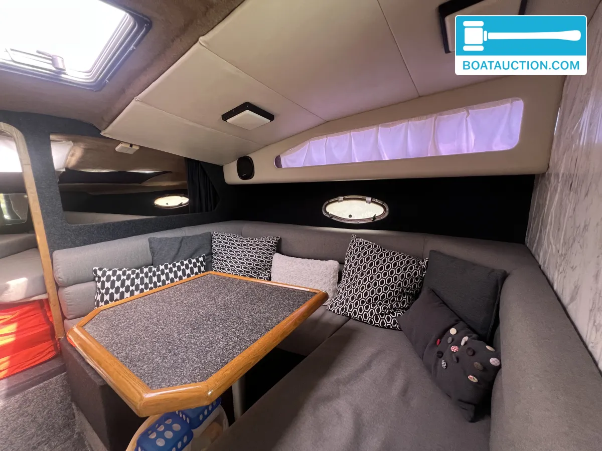 foto: 5 Bayliner 2855