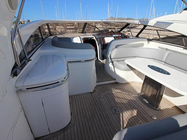 foto: 59 Princess V50