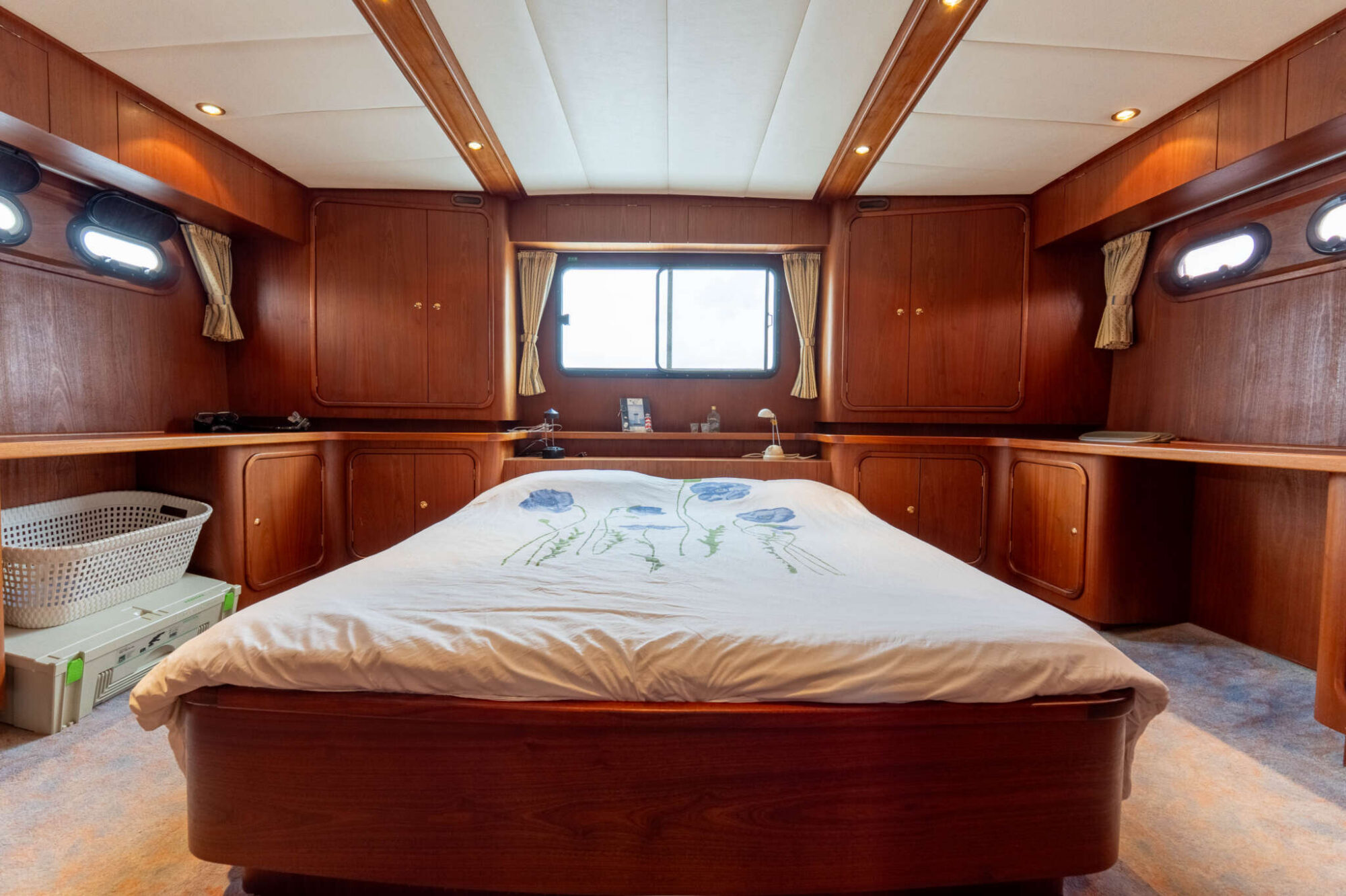 foto: 7 Pacific Pacific Allure 180 Cabrio