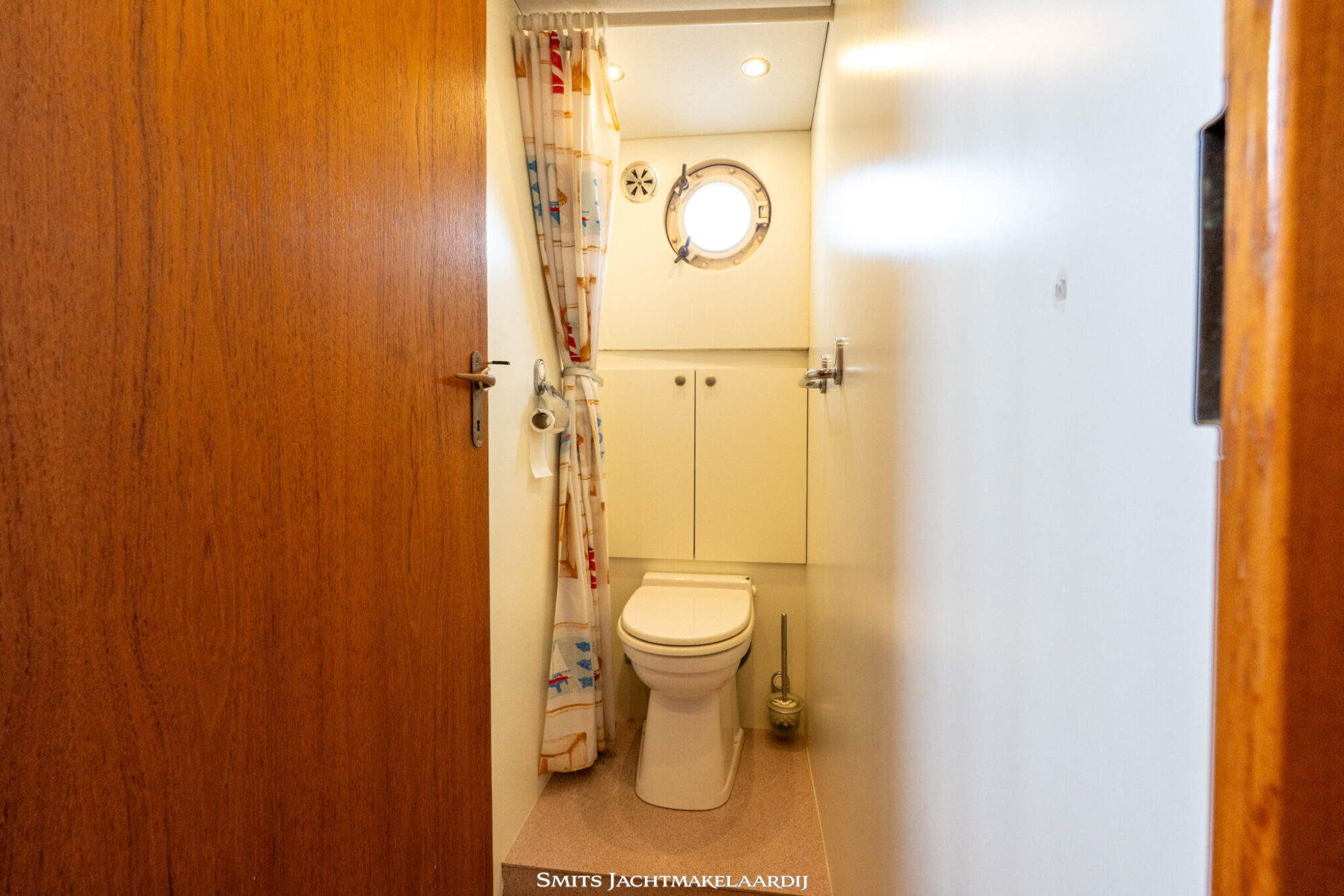 foto: 6 Koopmans Koopmans 13.85 Pilotkotter My