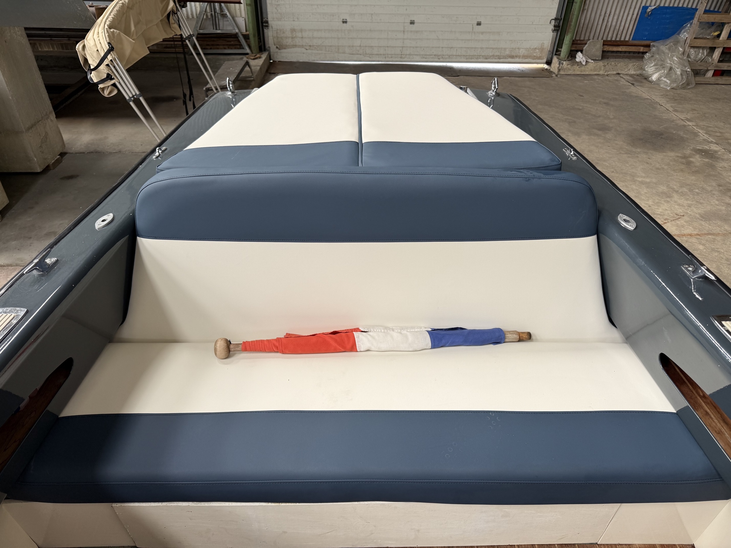 foto: 4 Guggisberg Impala 580