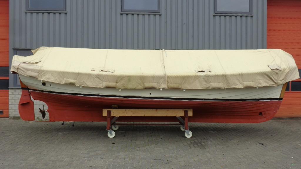 foto: 7 Wester Engh Wester Engh 7.80 Open