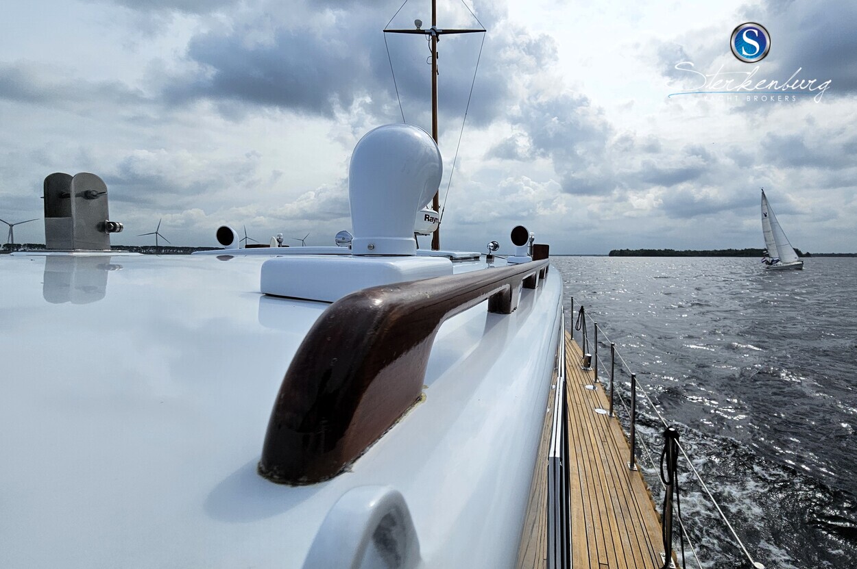 foto: 8 Klaassenvlet 13,60