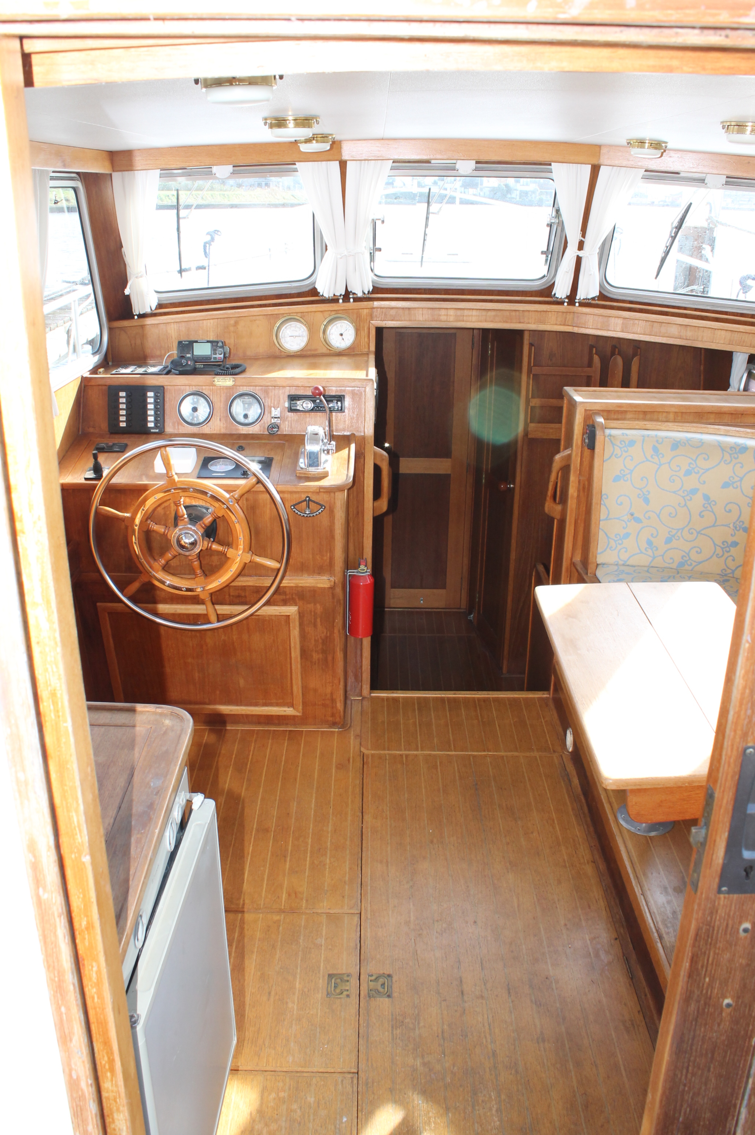 foto: 12 Flevo Kotter 11.35