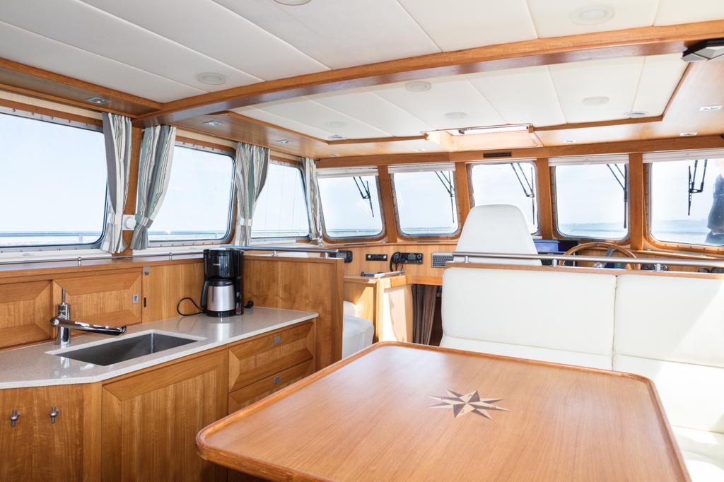 foto: 4 Fredericia Havn Pilot 56