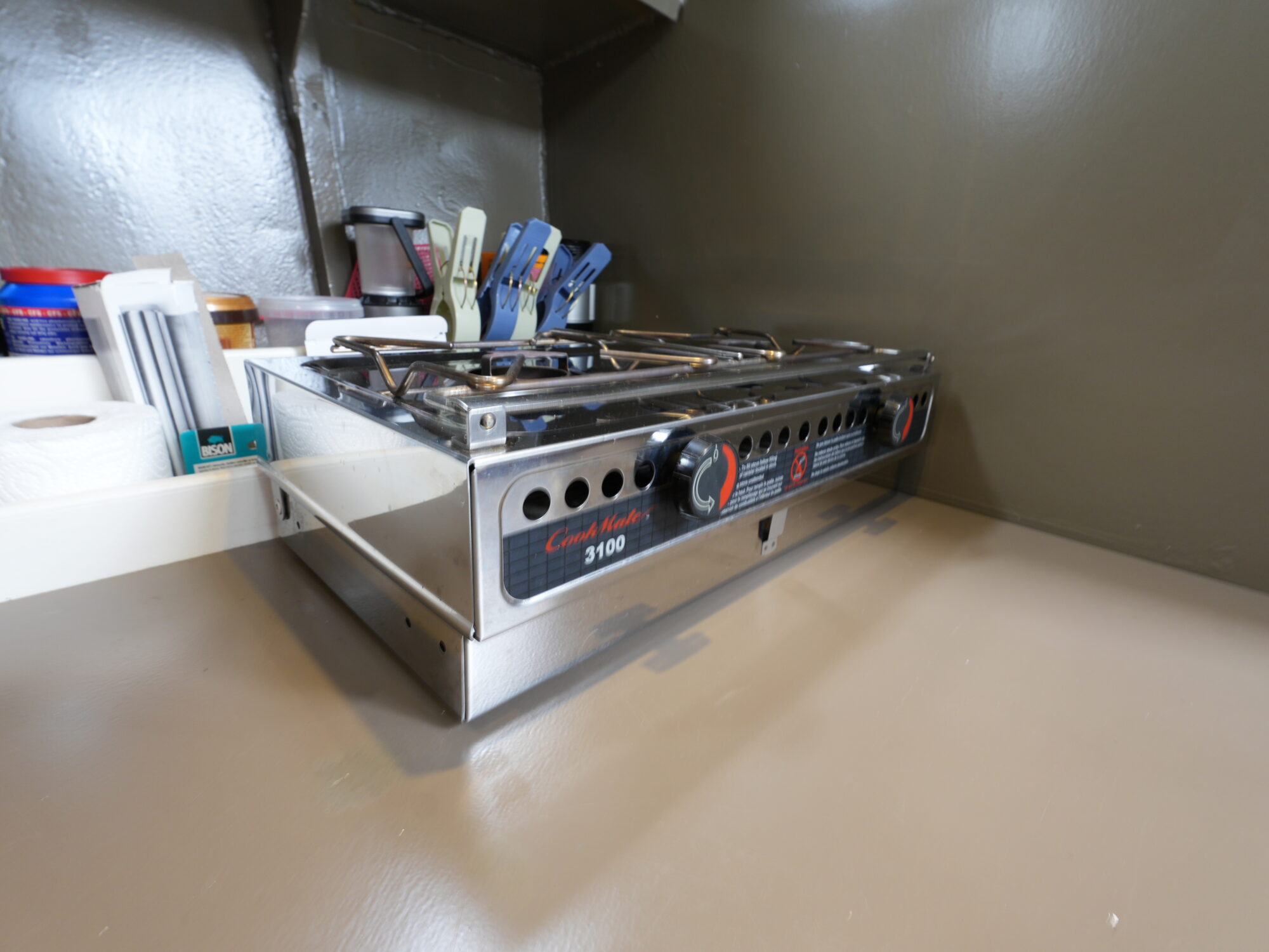 foto: 5 Matez Matez 8.20 OK Cabrio