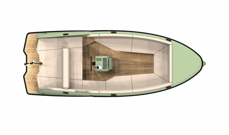 foto: 5 Qualia QT20e (Nieuw)