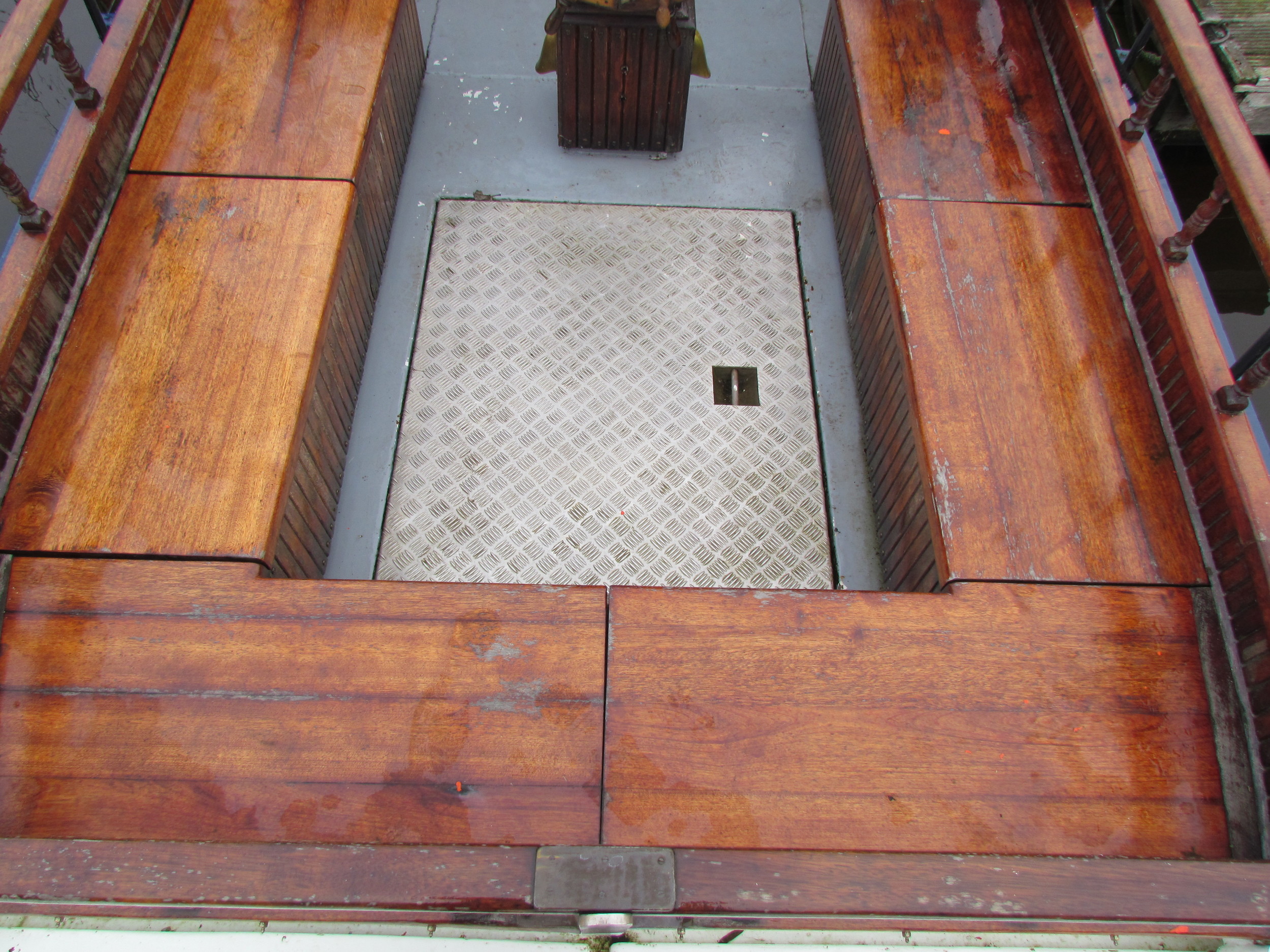 foto: 5 IJsselaak Platbodem