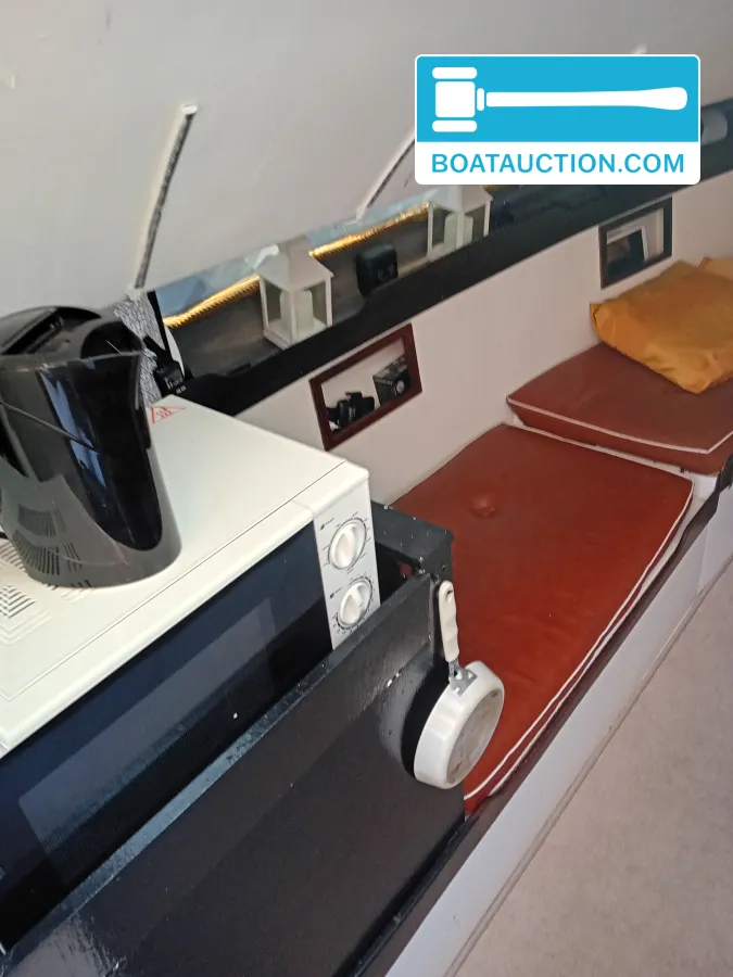 foto: 4 Marine Cox 750