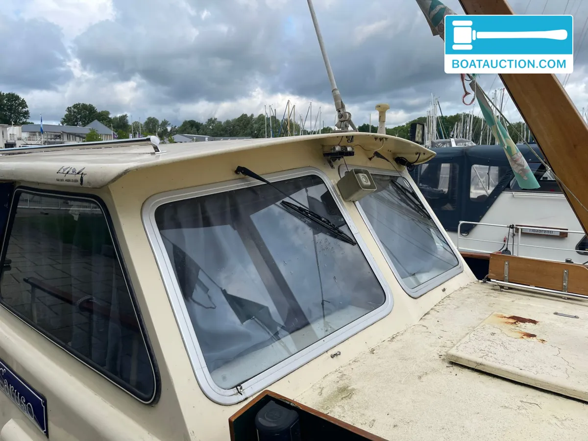 foto: 5 Tjeukemeer 900AK