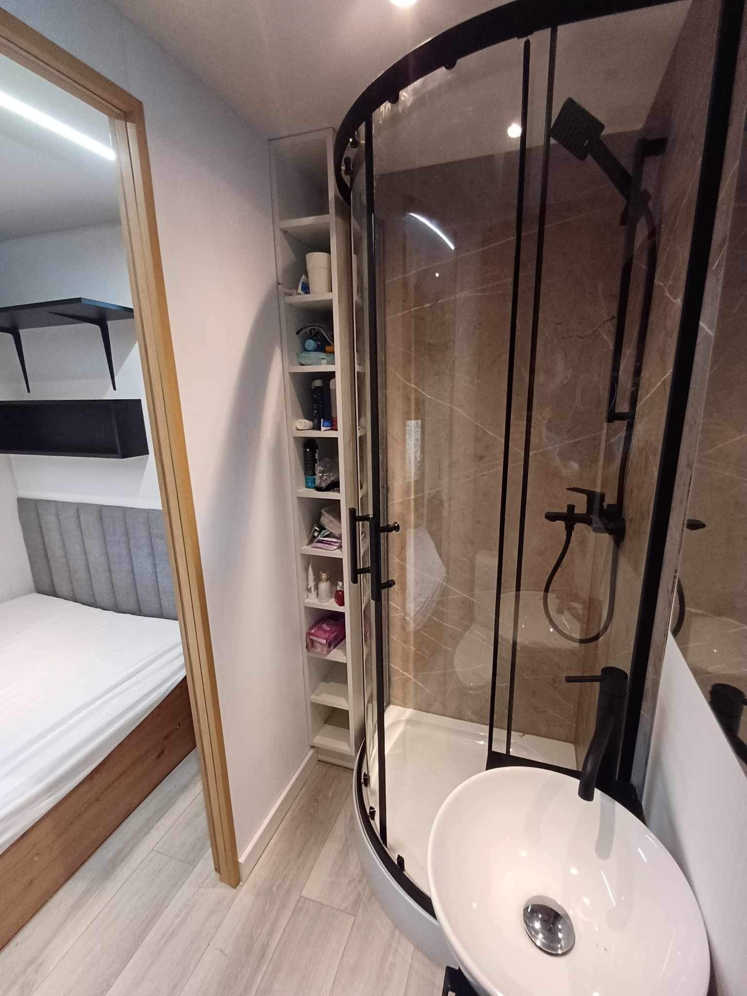 foto: 5 Shogun Mobile Houseboat