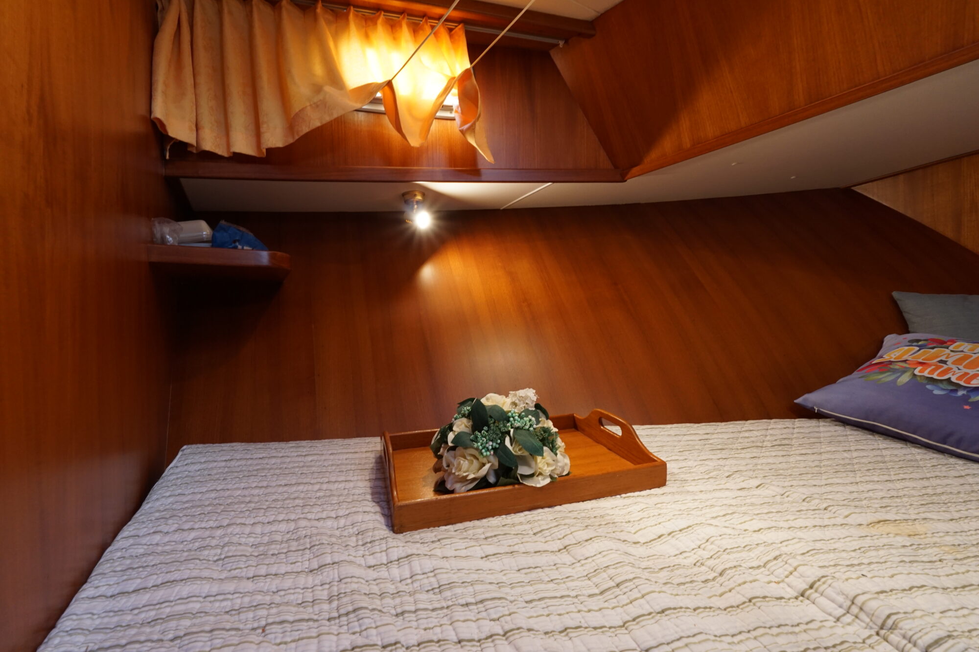 foto: 9 Privateer Privateer 40 XL Cabrio