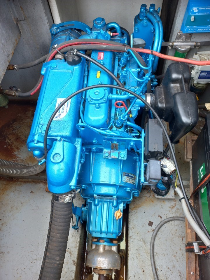 foto: 4 Schokker 9.74