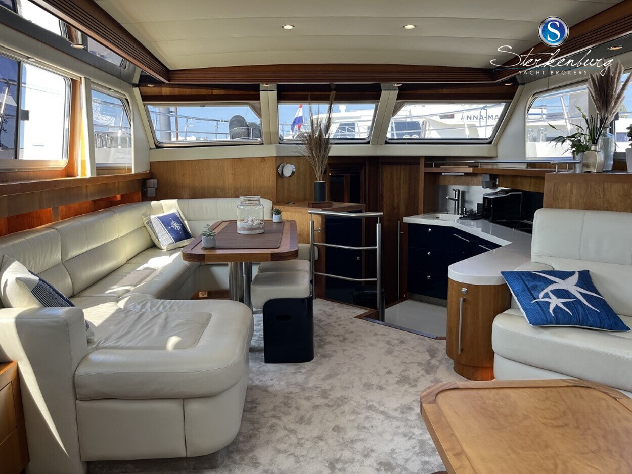 foto: 13 Valk Continental 18.60