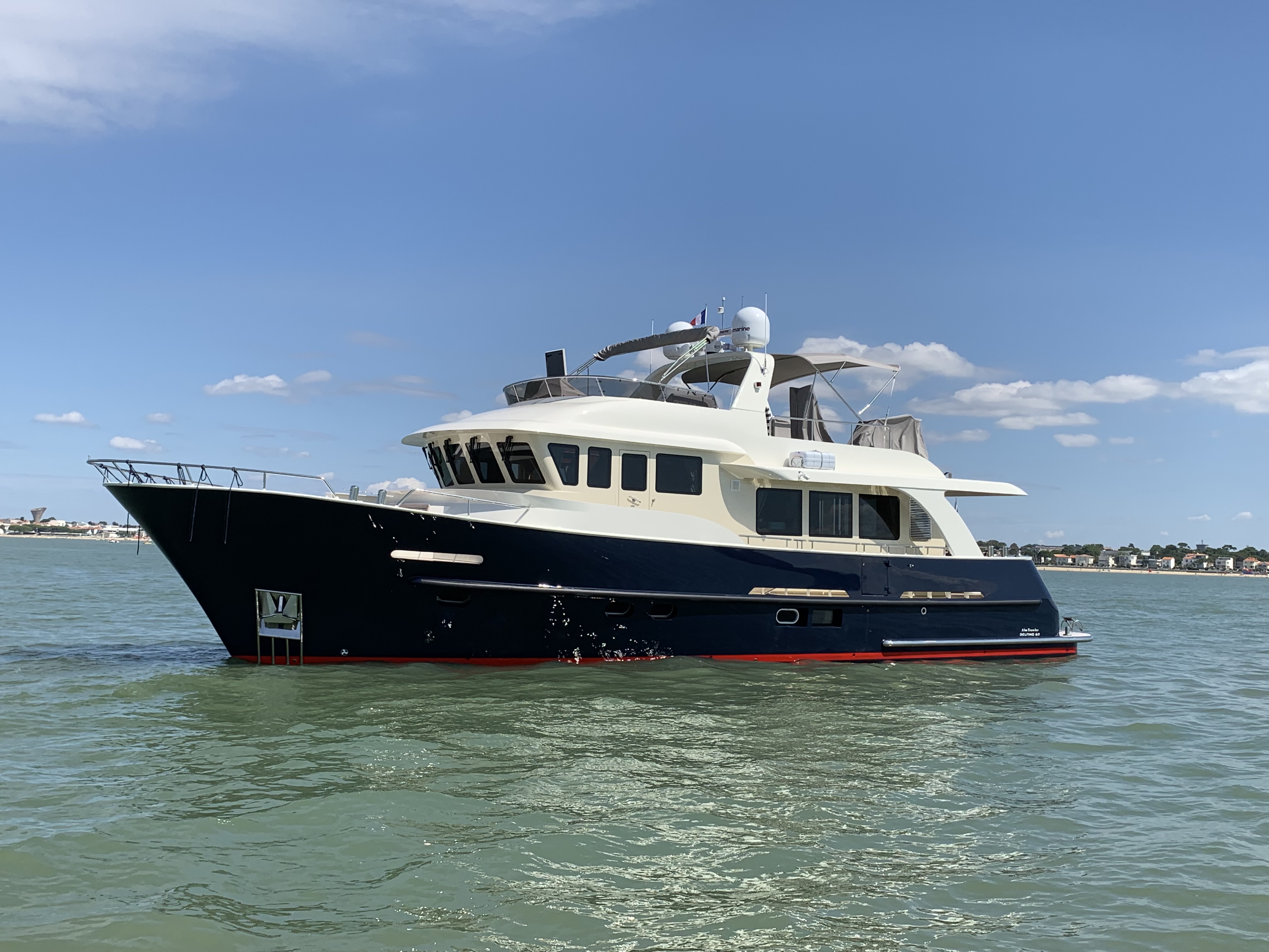 foto: 5 Alm Delfino 60