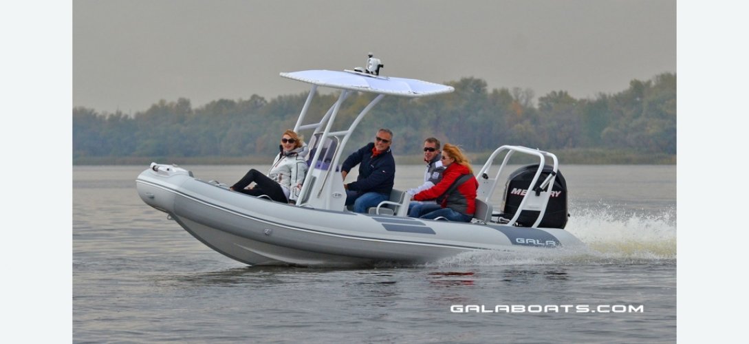 Gala V500