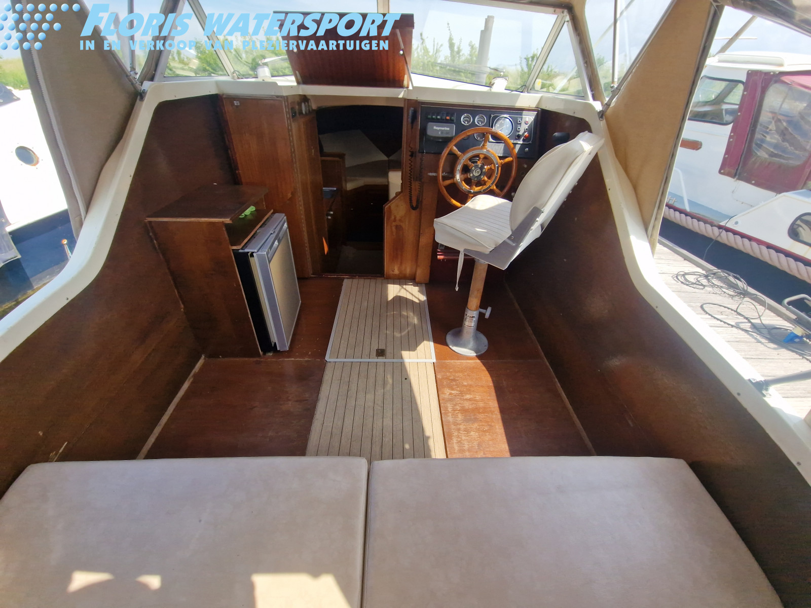 foto: 6 Waterland 75 OK