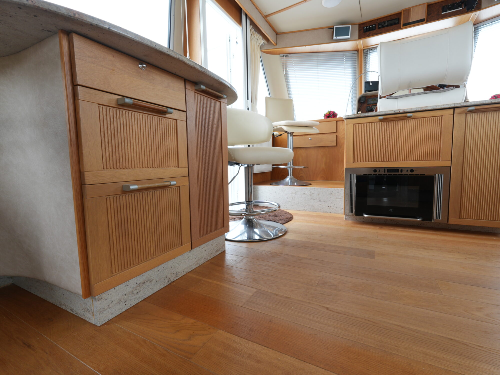 foto: 15 Kajuitzeilboot 700