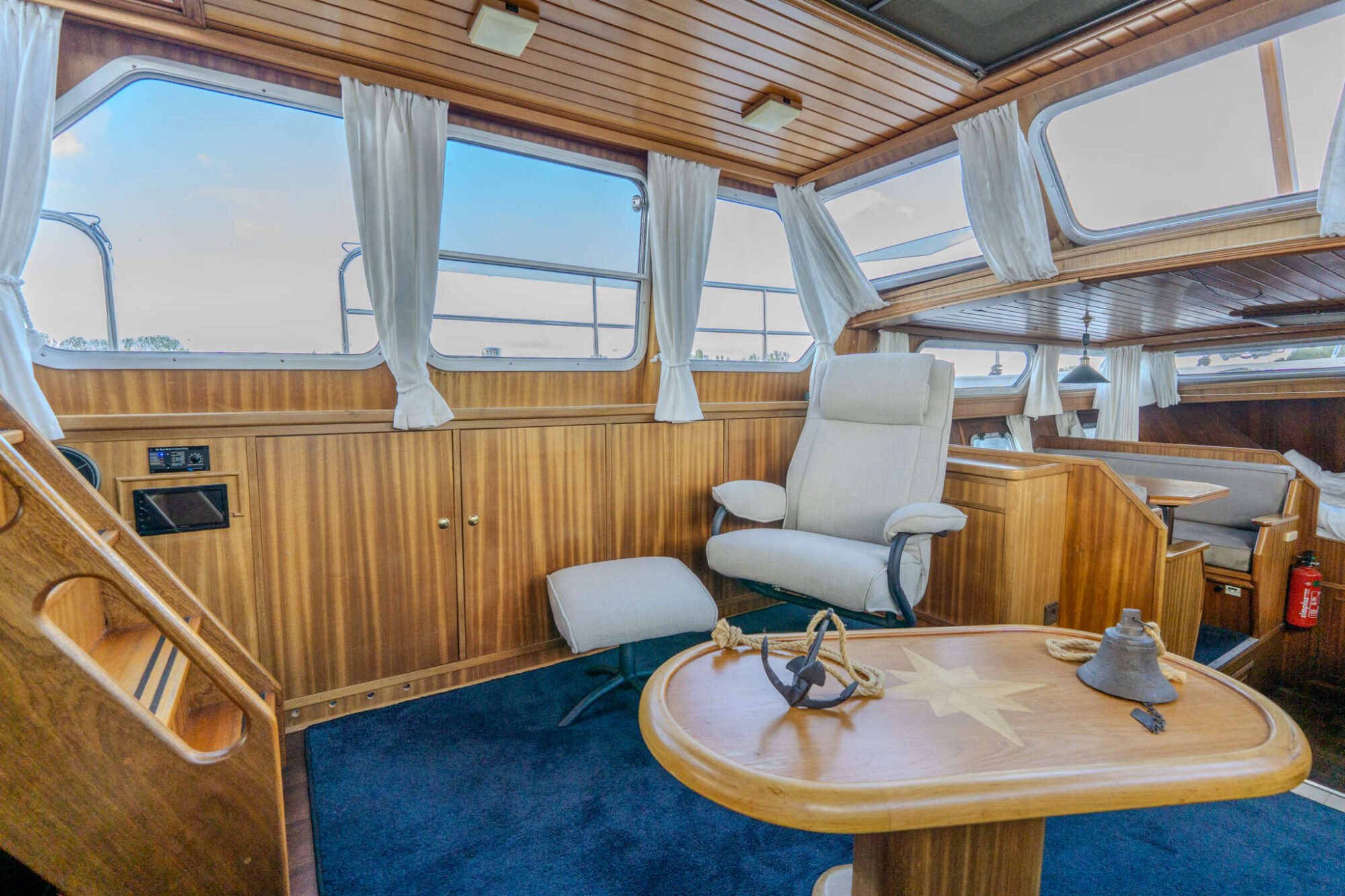 foto: 6 Valkkruiser Valkkruiser 11.80 AK Cabrio