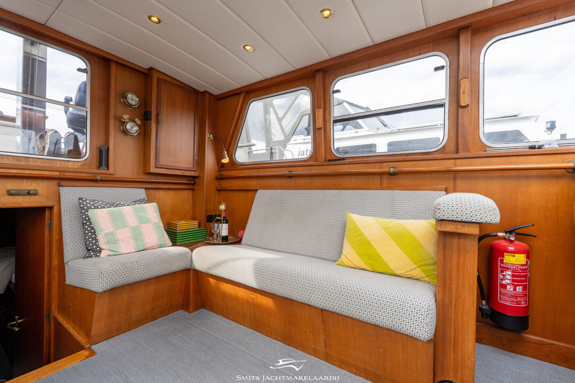 foto: 6 Lowland Lowland Kotter 13.80 AK