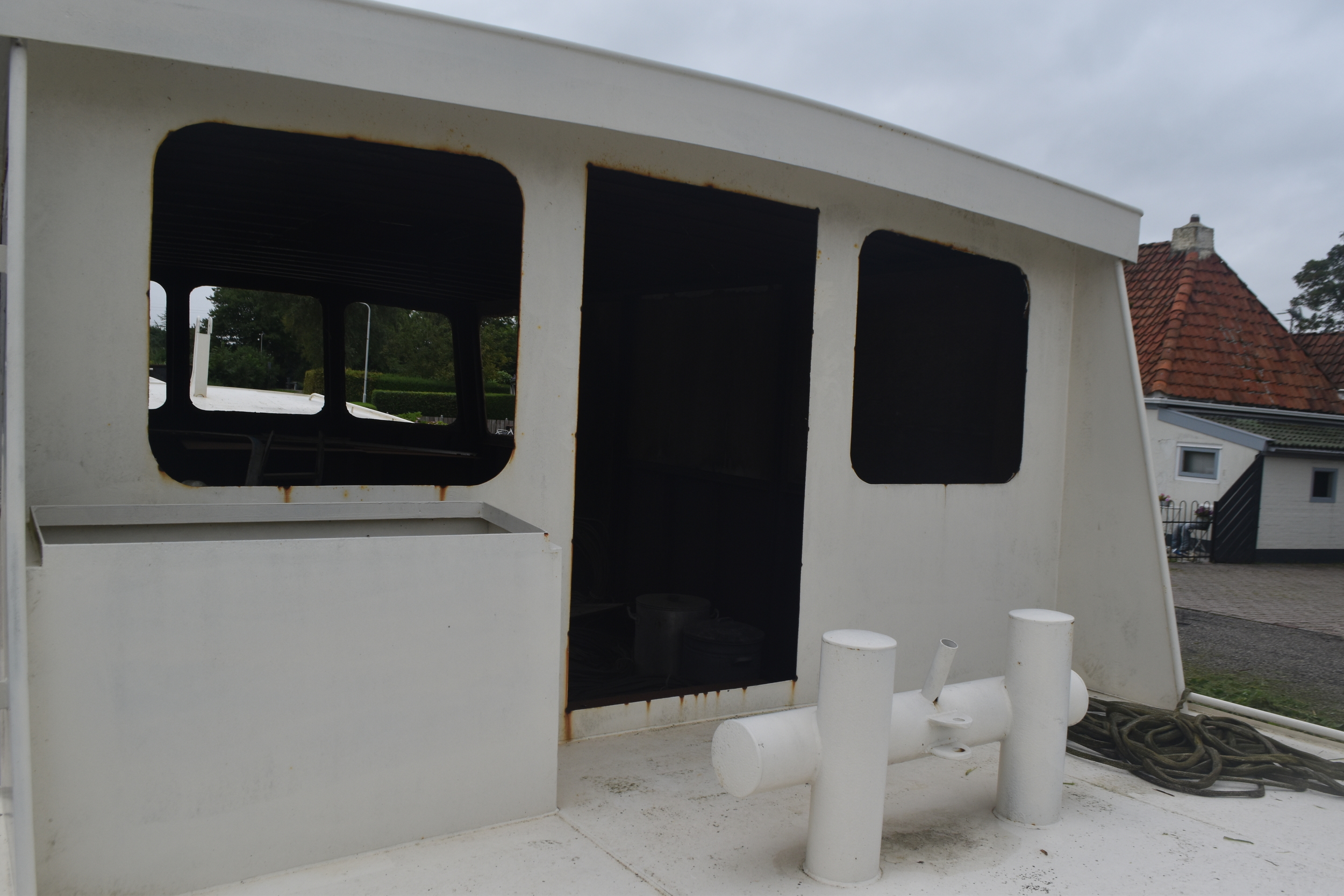 foto: 5 Loodsboot 19.99