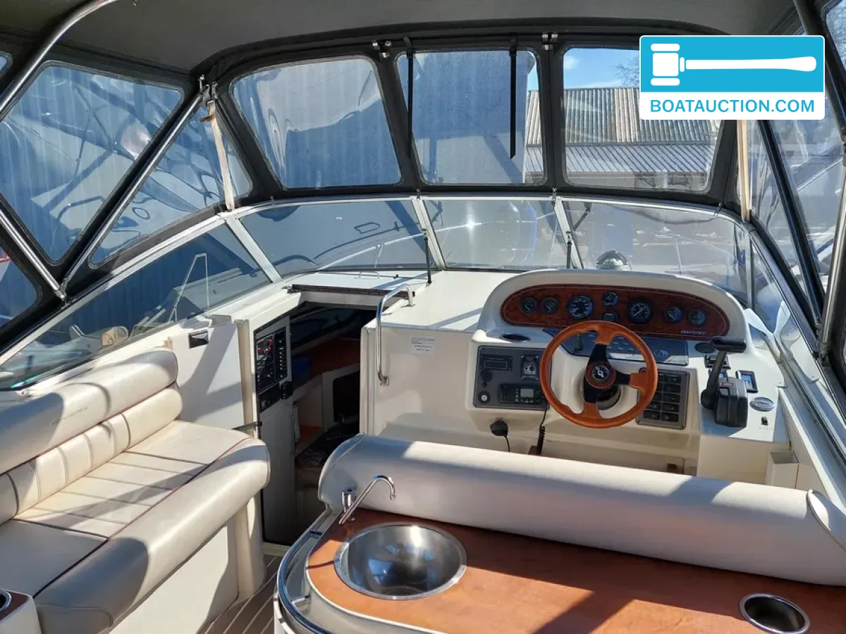 foto: 4 Monterey 276