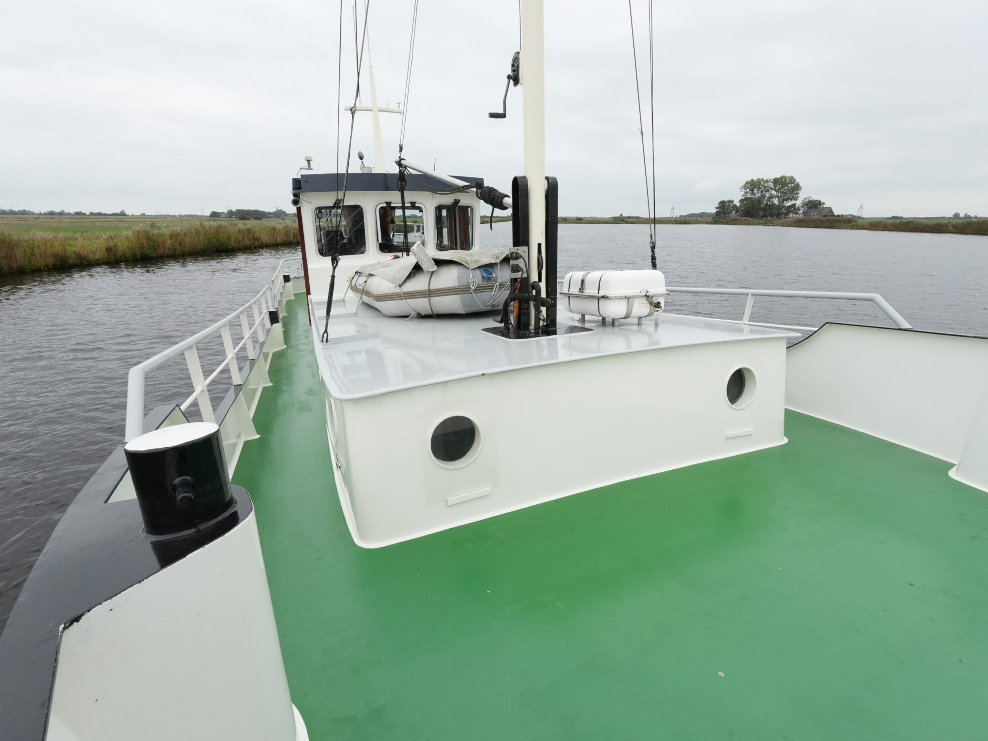 foto: 10 Draaisma Draaisma Spiegelkotter 14.96 VS