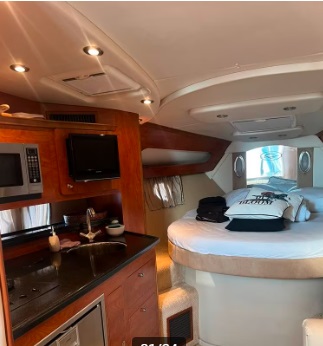 foto: 12 Rinker 360 Speedcruiser