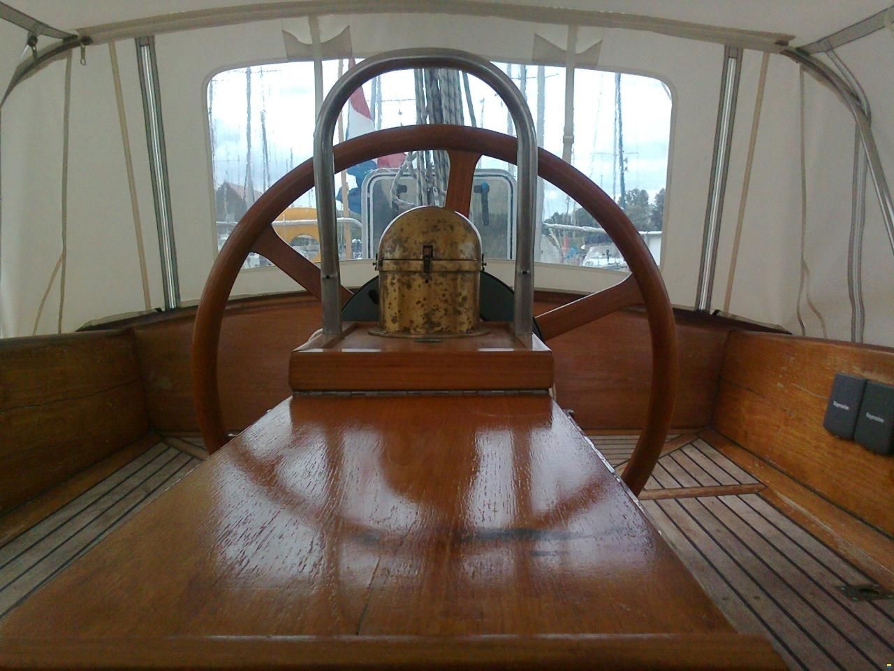 foto: 6 Koopmans 36 CC