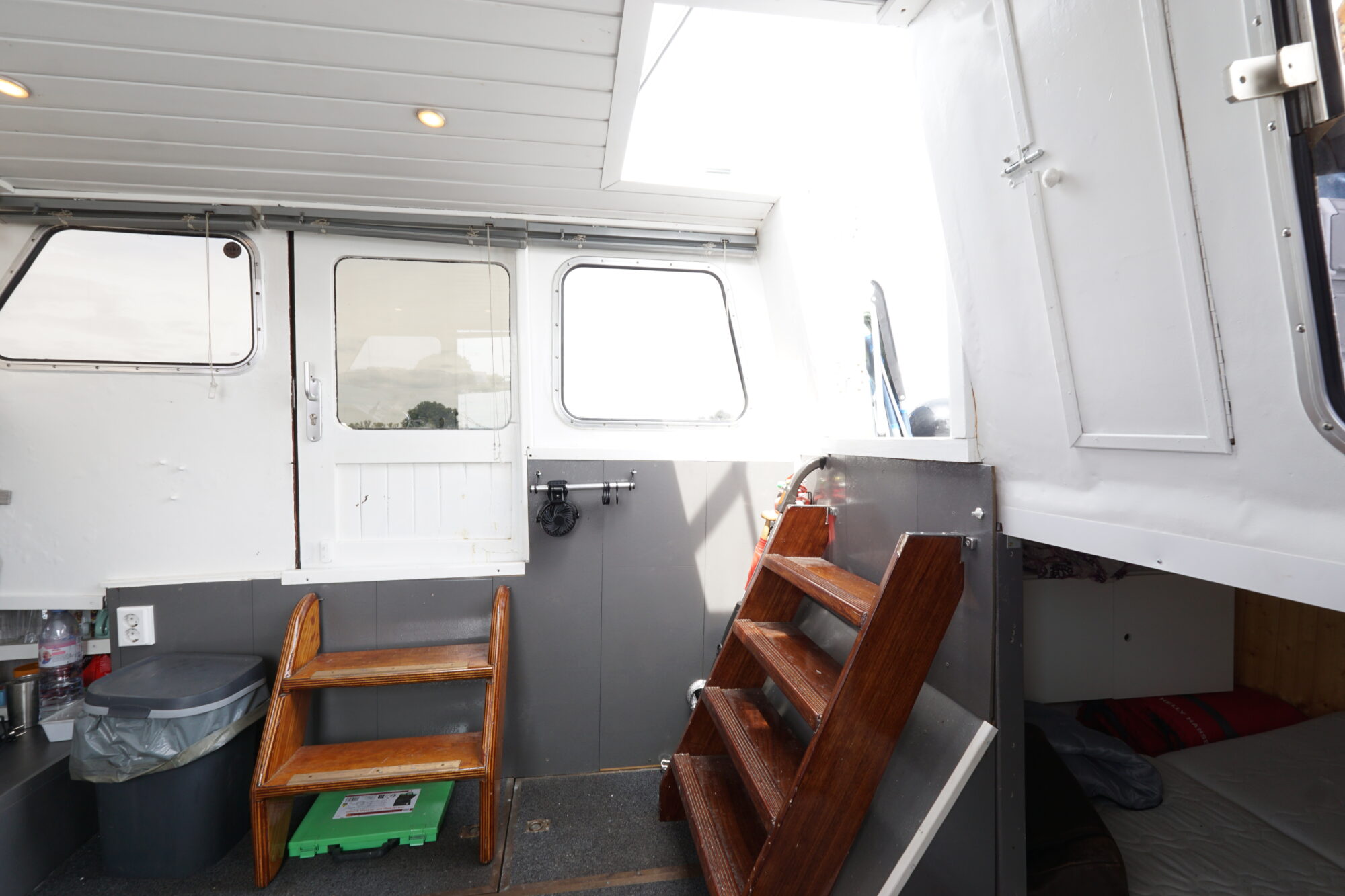 foto: 14 Altena Altena Kruiser 9.30 AK Cabrio