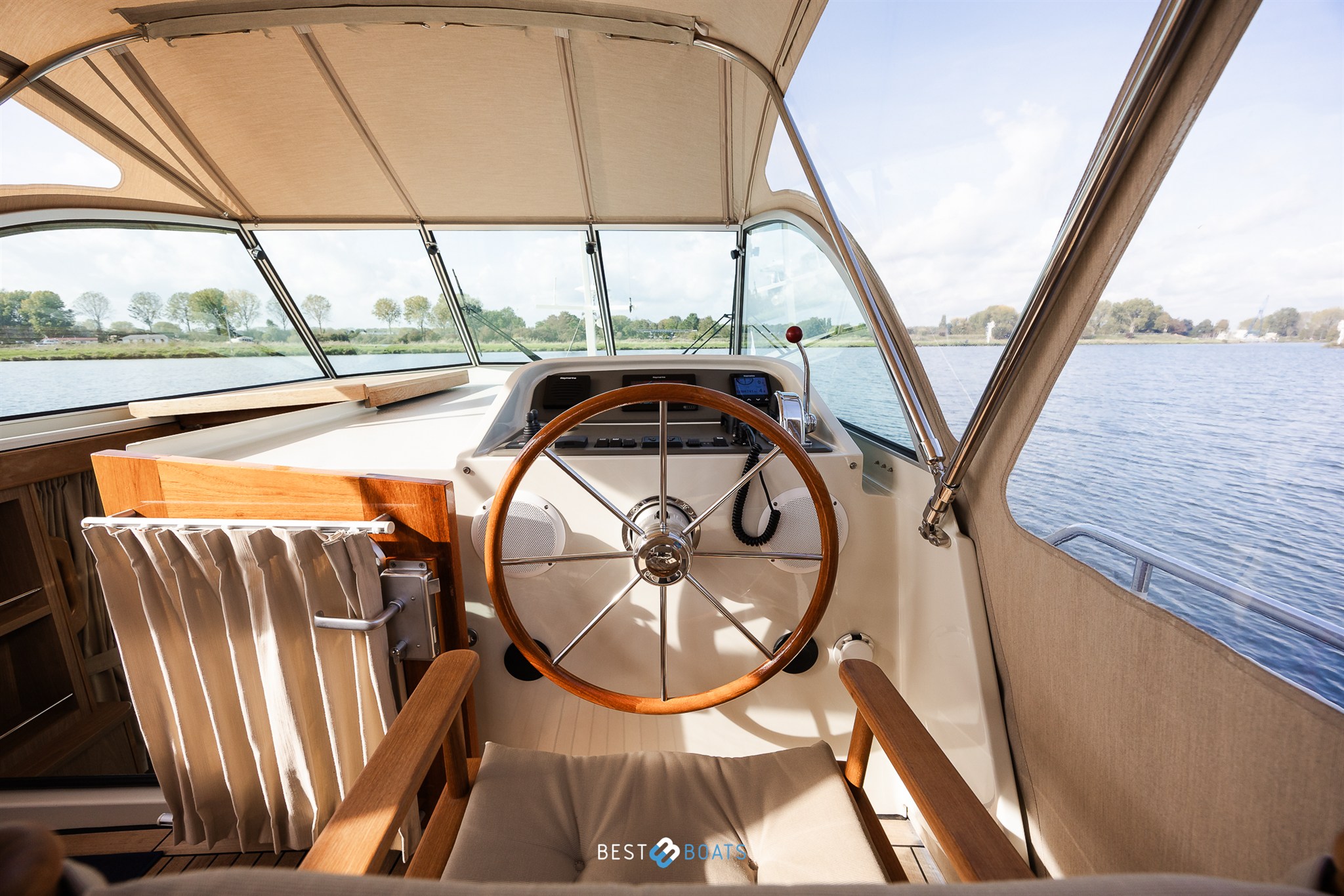 foto: 5 Linssen Grand Sturdy 35.0 AC