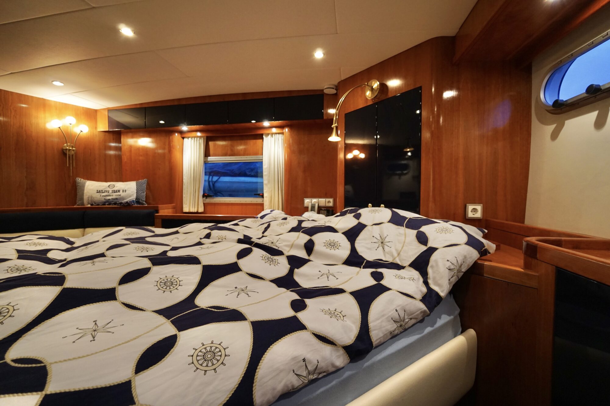 foto: 12 Van der Heijden Van der Heijden 17.00 Dynamic Deluxe VS