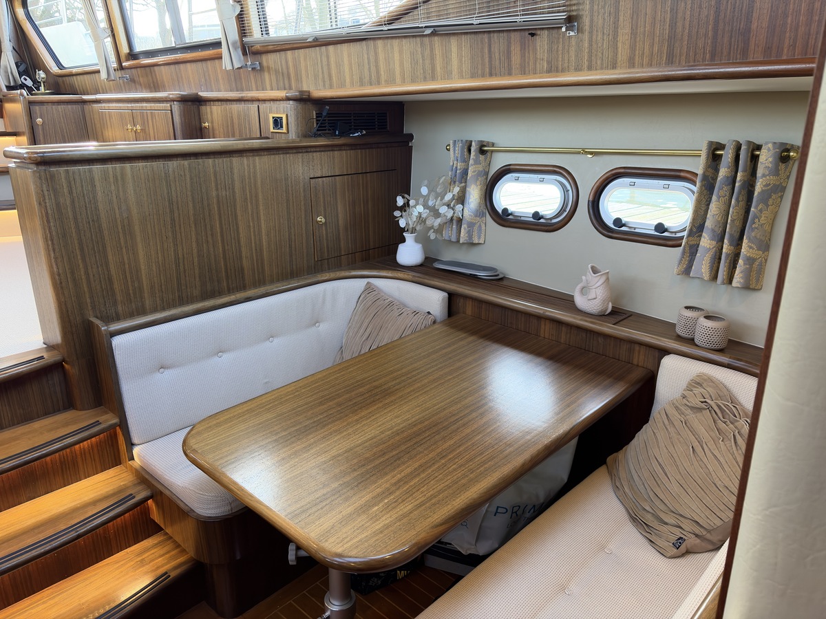 foto: 6 Pacific Allure 155 Cabrio