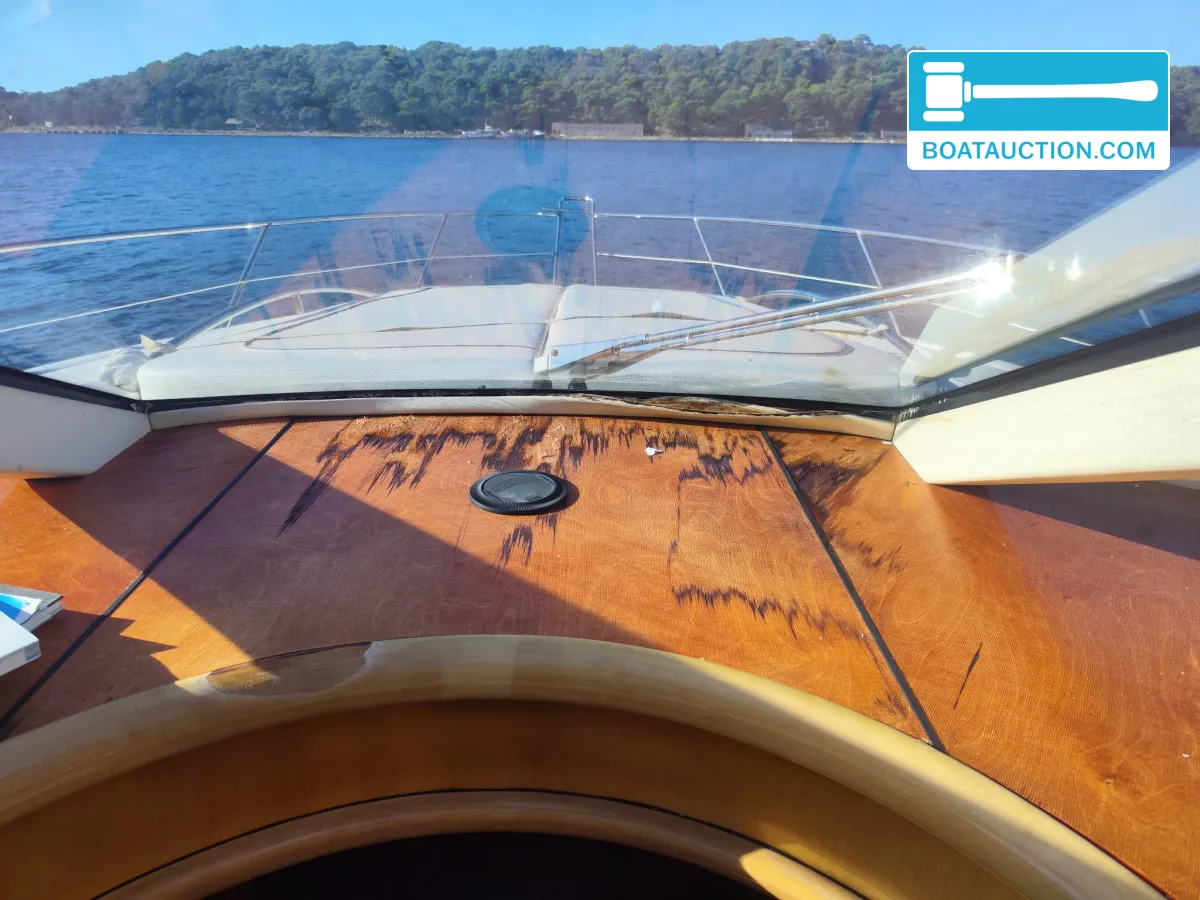 foto: 6 Sunseeker Manhattan 56