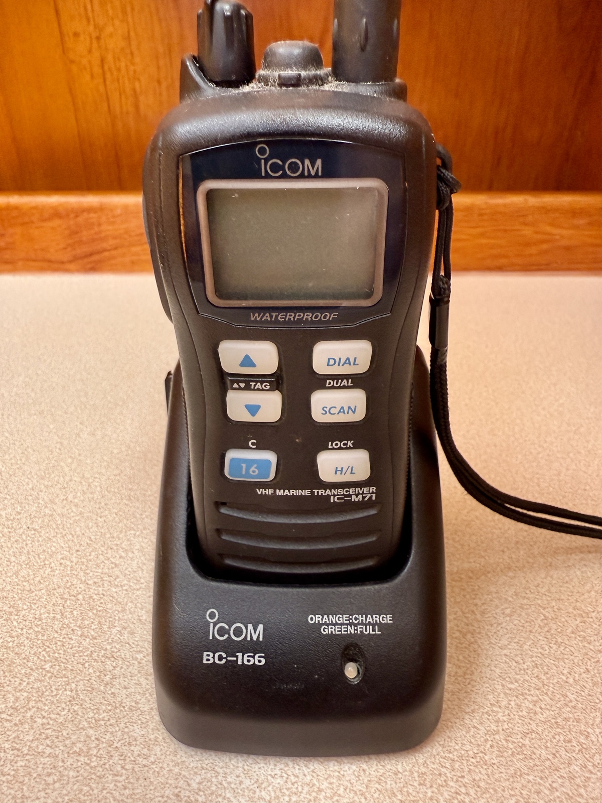 foto: 8 Exellent 1000 Hybride Patrol