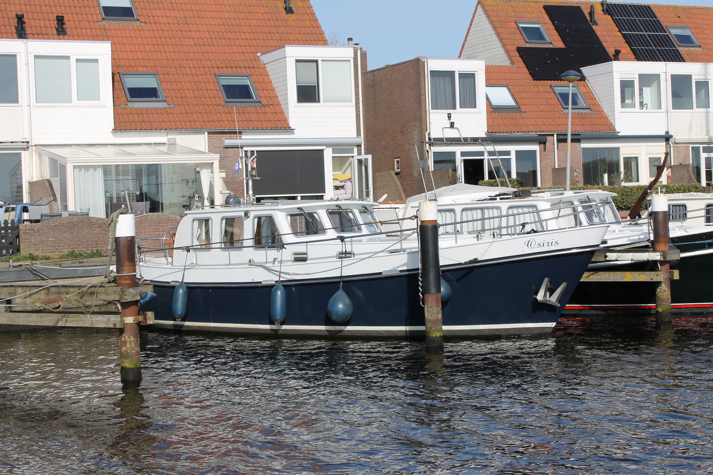 foto: 13 Flevo Kotter 11.35