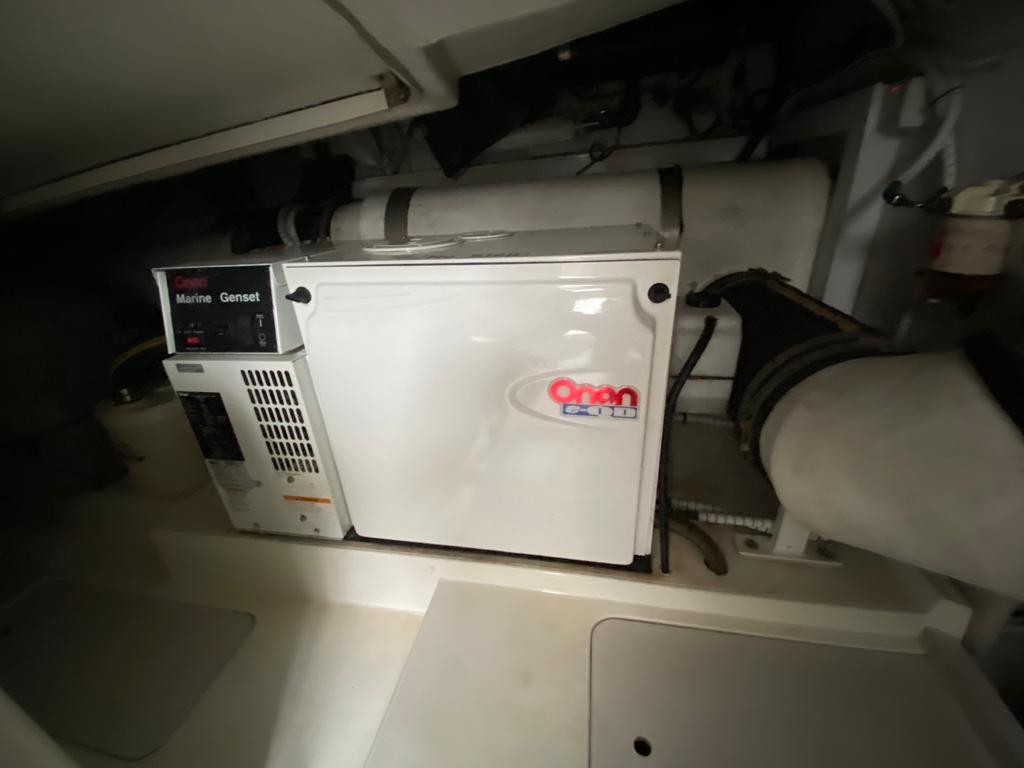 foto: 5 Fairline Targa 62 GT