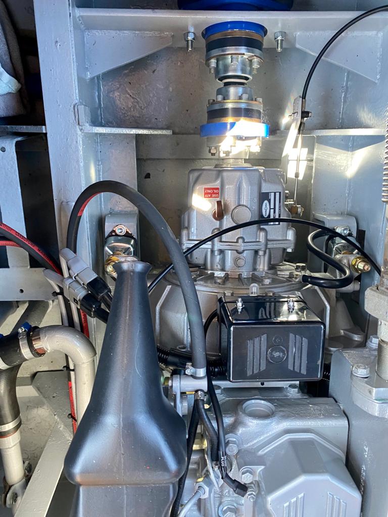 foto: 7 Doerak Doerak 9.50 AK