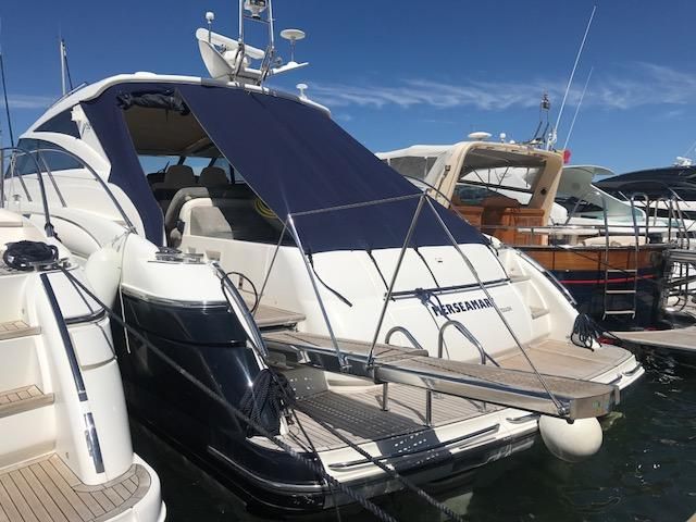 foto: 18 Princess  V 58 HT