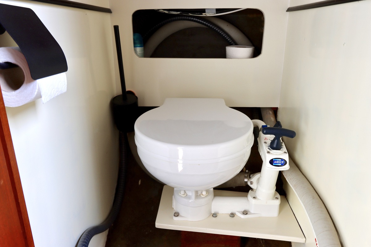 foto: 15 Colin Archer Polar 34