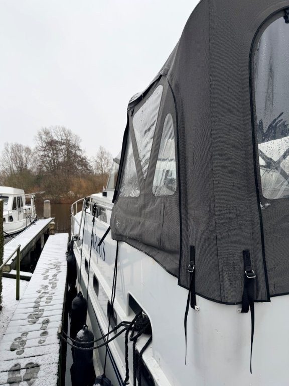 foto: 5 Valkkruiser 1400