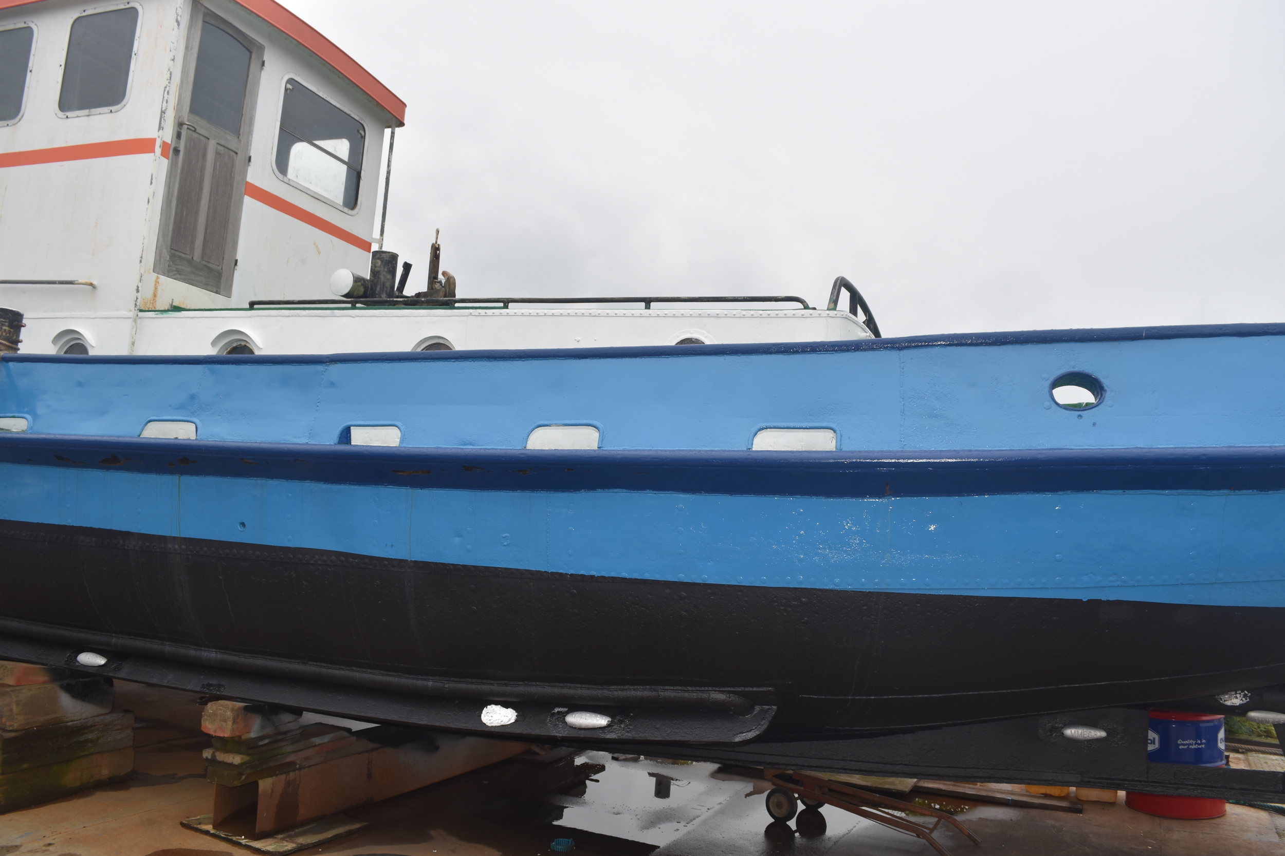 foto: 4 Sleepboot 16.00