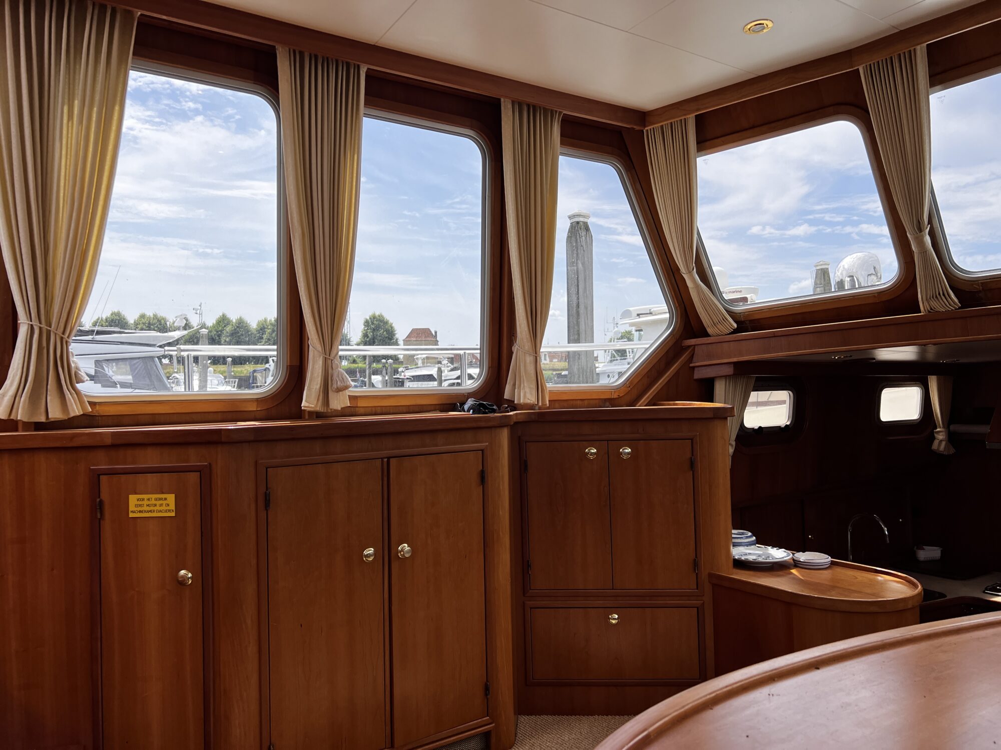 foto: 5 Alm Alm Kotter 12.80 AK