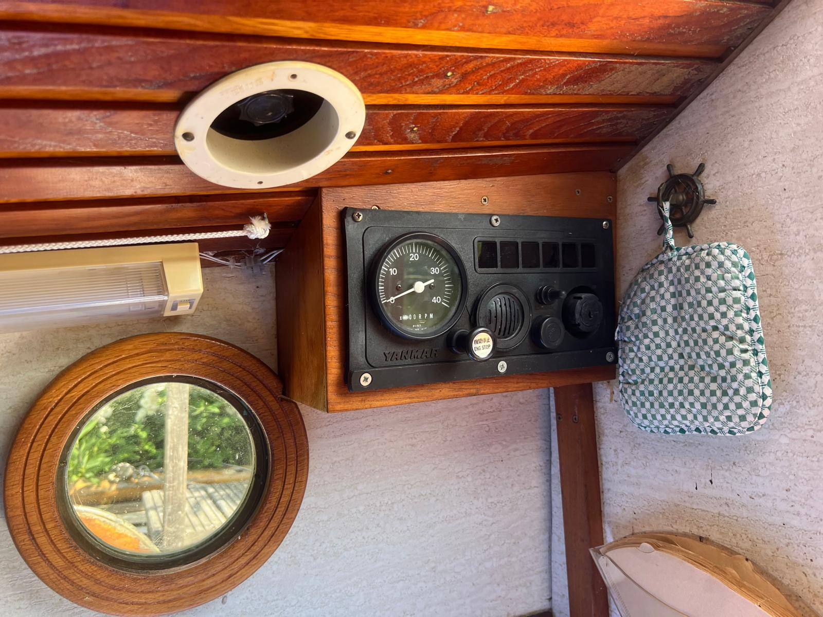 foto: 5 Blok Zeeschouw 7.50